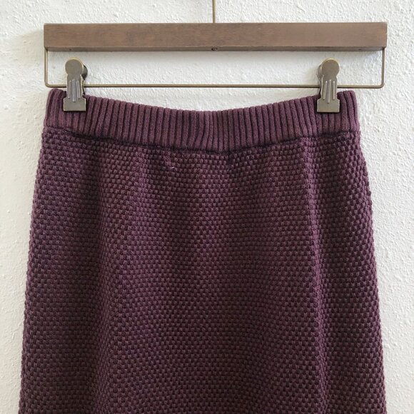 FREE PEOPLE Beach Hailee Sweater Skirt Size XS - Picture 4 of 12